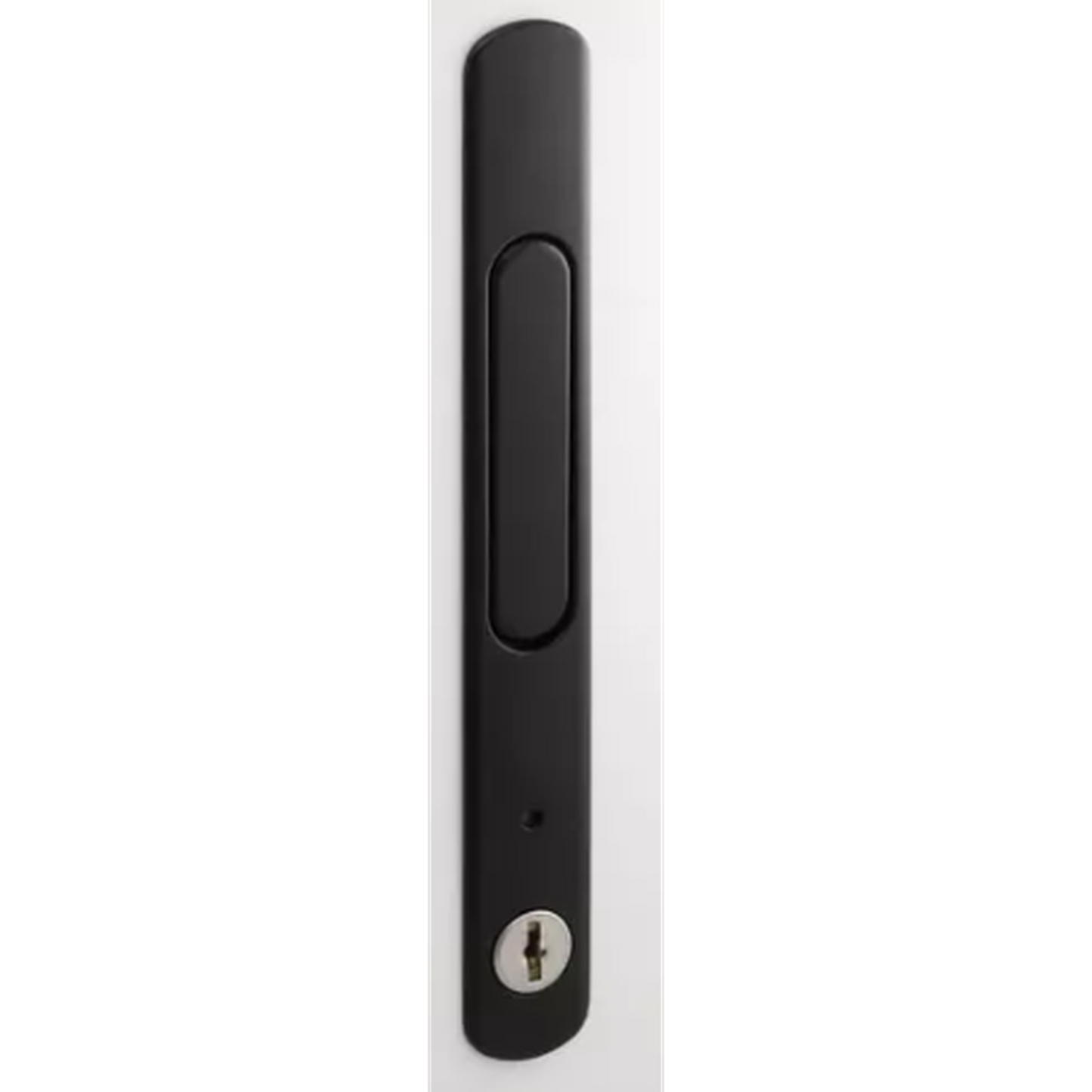 Pearl Window Lock Round Style