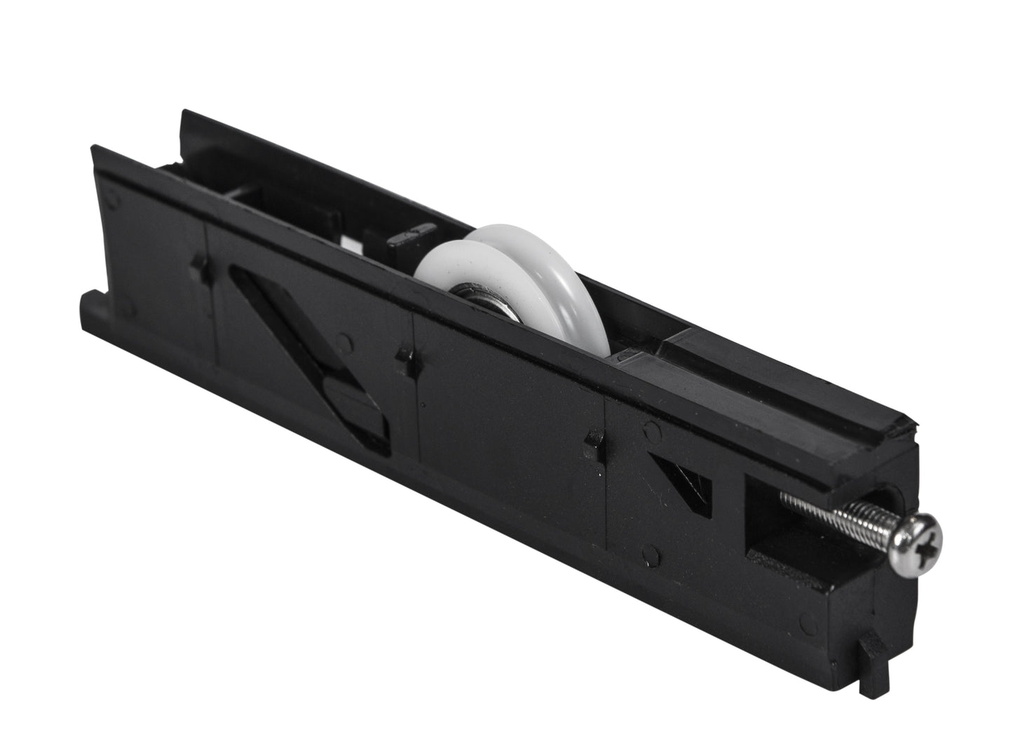 Single Wheel Sliding Door Roller up to 50Kg