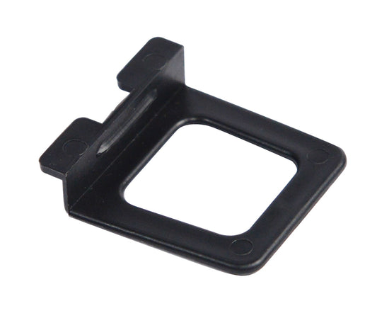 11mm D-Pull Handle Fly Screen