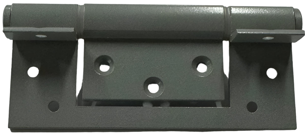 Heavy Duty Aluminium Hinge