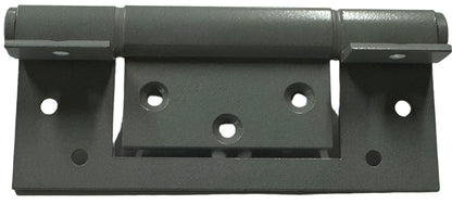 Heavy Duty Aluminium Hinge