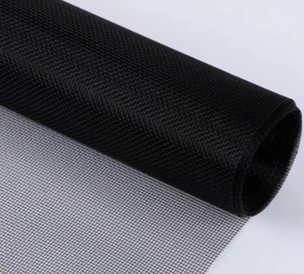 Fibreglass Mesh Roll – 50 Metres | Insect Barrier for Windows & Doors