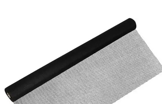 Fibreglass Mesh Roll – 50 Metres | Insect Barrier for Windows & Doors