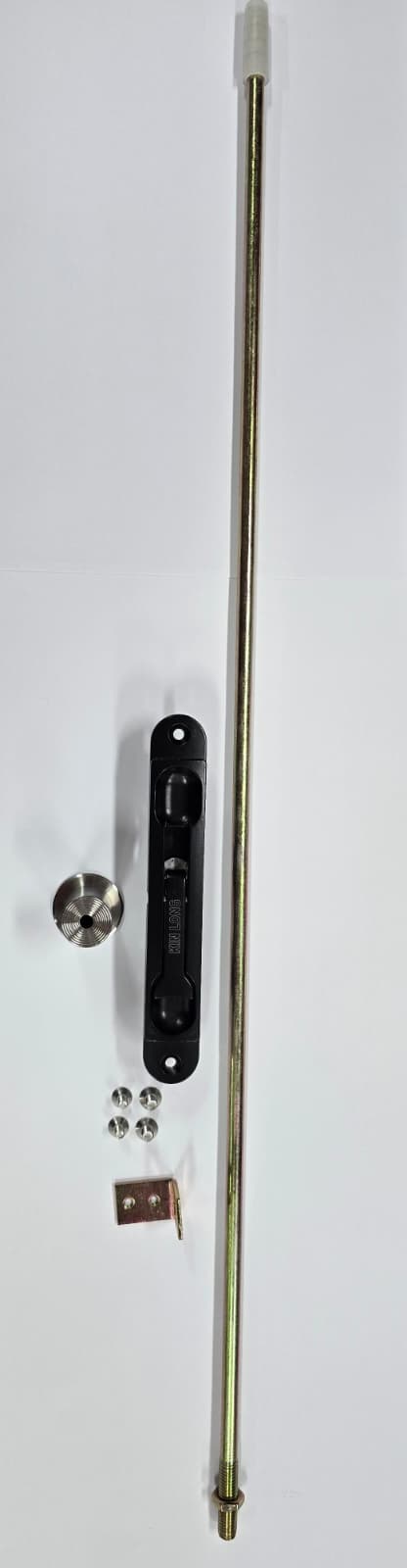Flush Bolts