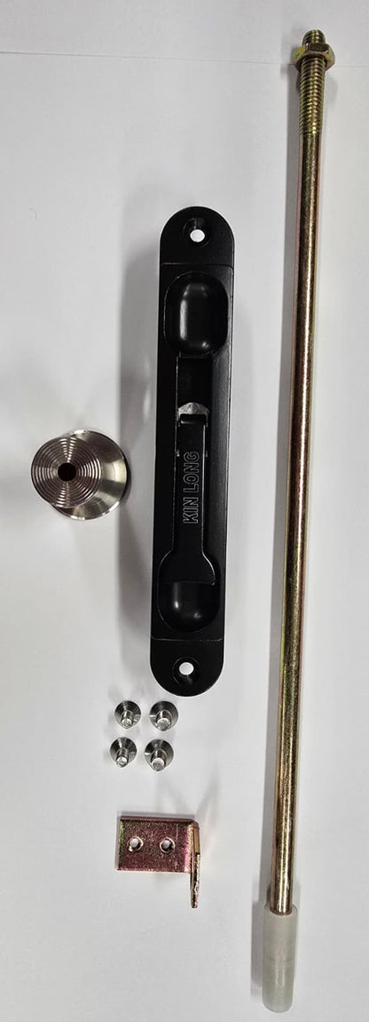 Flush Bolts