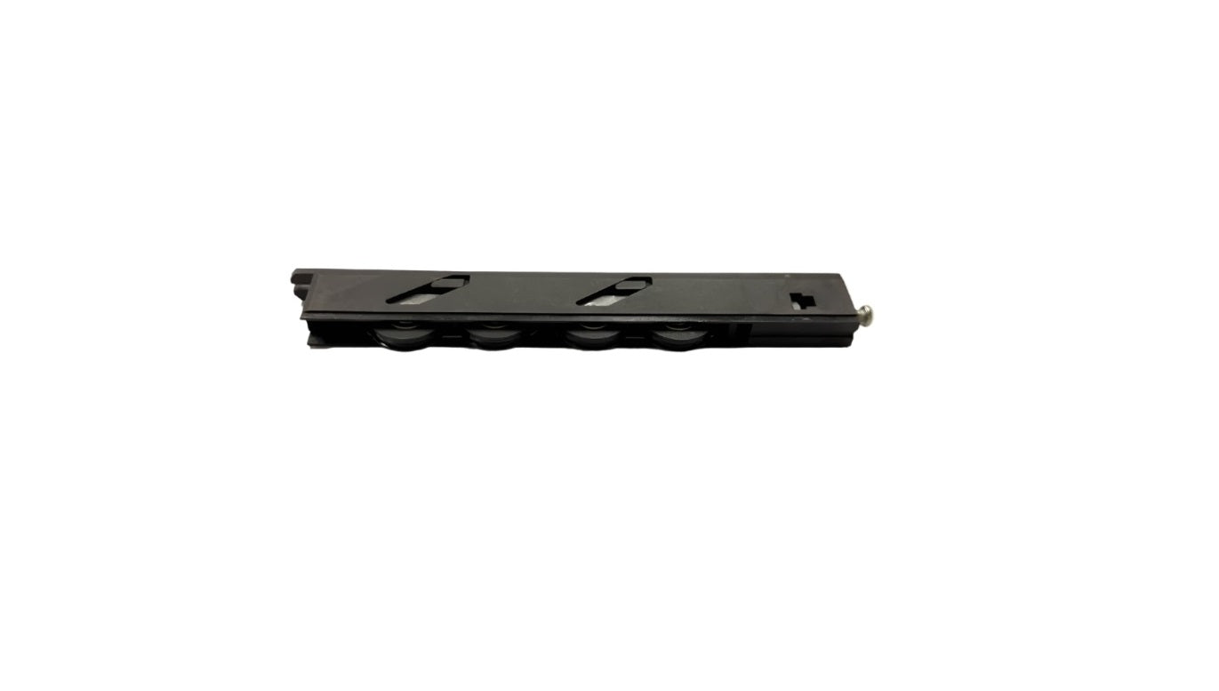 Four Wheel Sliding Door Roller up to 150kg