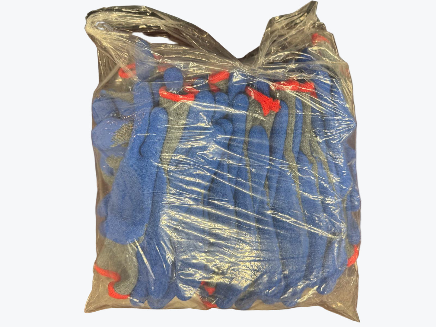 Cut Resistant Safety Gloves – Size 10 (12 Pairs/ Pack)