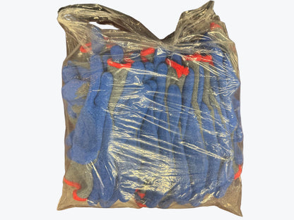 Cut Resistant Safety Gloves – Size 10 (12 Pairs/ Pack)