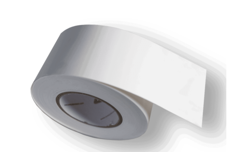 Motif 75MM White 50M/ Roll