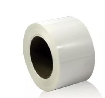 Motif 75MM White 50M/ Roll