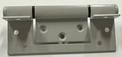 Heavy Duty Aluminium Hinge