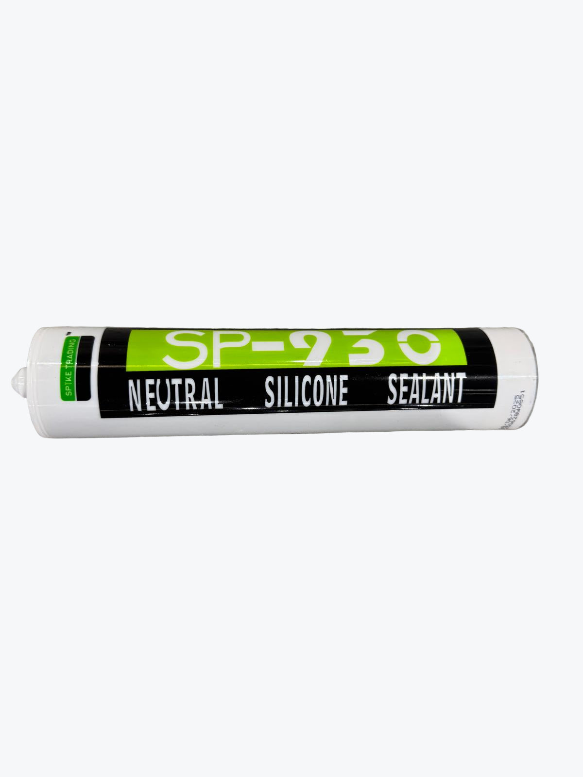 SP 930 neutral silicone 300ml/24 Tubes per Carton