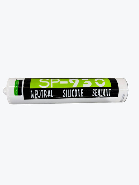 SP 930 neutral silicone 300ml/24 Tubes per Carton