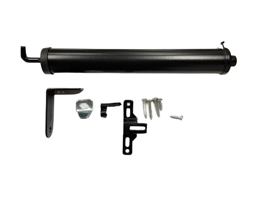 Hinge Door Closer for Fly Screen and Fly Security Door