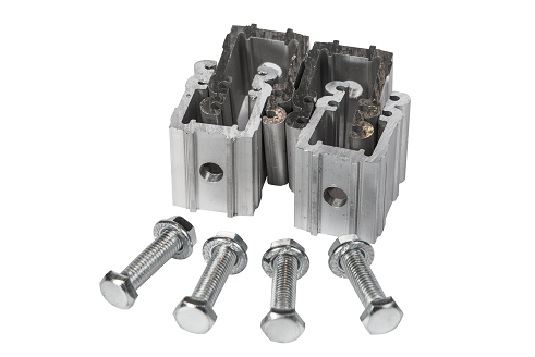 Spigot Set Standard